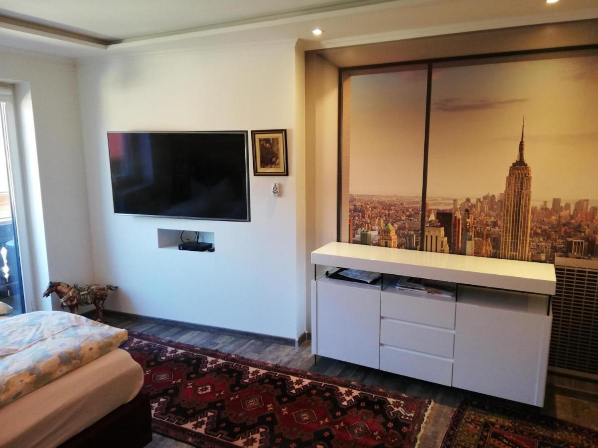 Ferienwohnung Koessler Christian Fügen Cameră foto