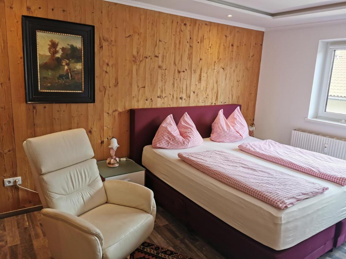 Ferienwohnung Koessler Christian Fügen Exterior foto